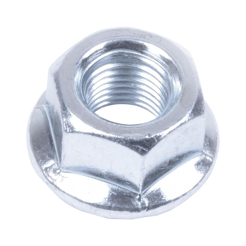 Wheels Manufacturing Front Outer Axle Nut (9 x 1mm)