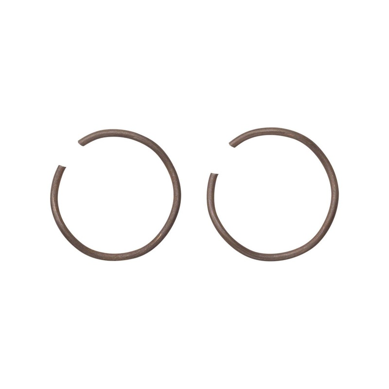 Zipp Cognition Front Hub Axle Wave Spring