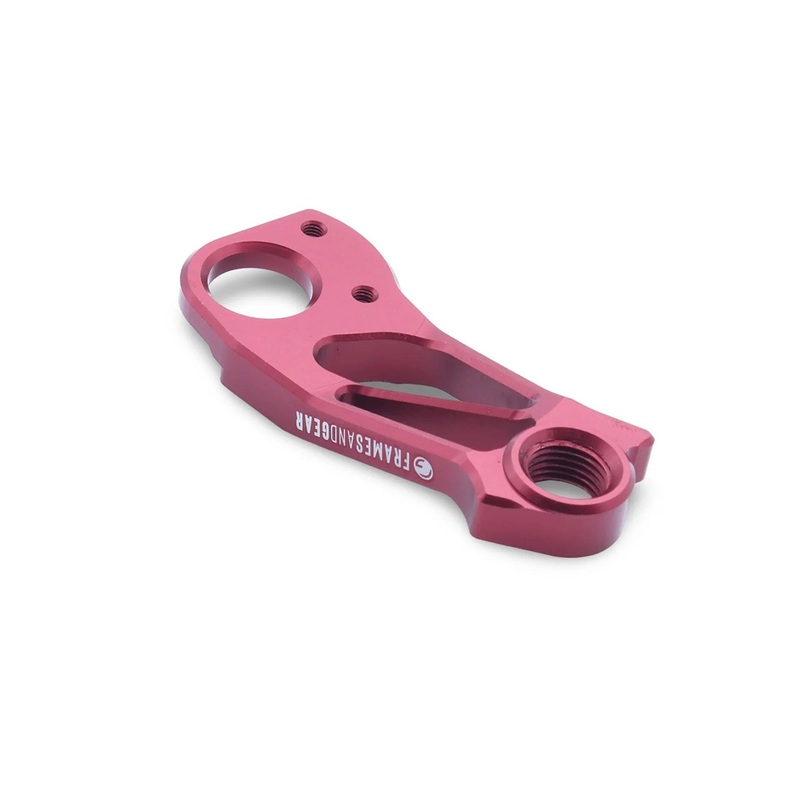 Framesandgear Disc Brake Direct Mount Derailleur Hanger – Trek