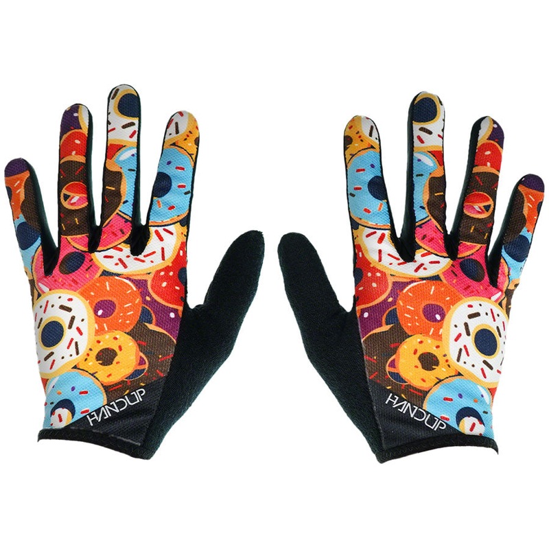 Handup Most Days Gloves – Donut Factory Full Finger Large