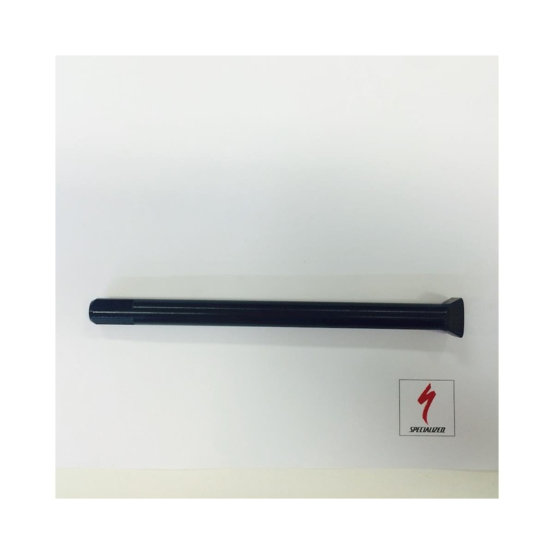 Specialized 2015-2020 Demo 8 FSR Rear Thru Axle (12 x 135mm) (Square Head) (165mm Length)