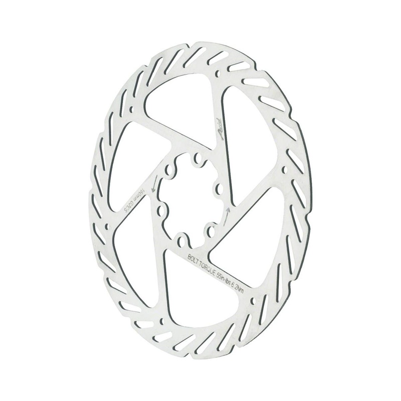 Avid G2 Clean Sweep Disc Brake Rotor (6-Bolt) (140mm)