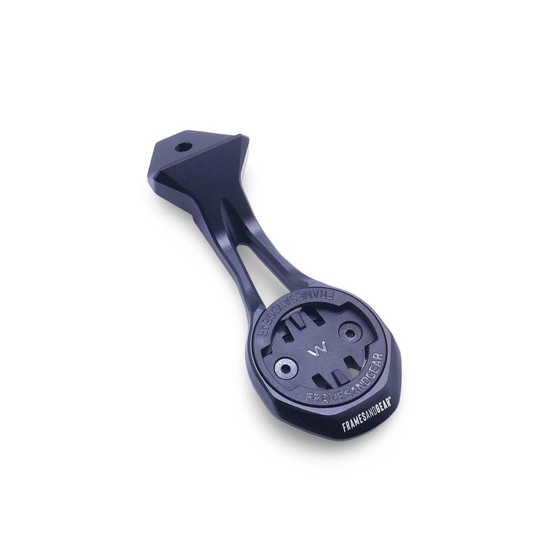 Framesandgear Colnago Y1Rs Computer Mount – Wahoo