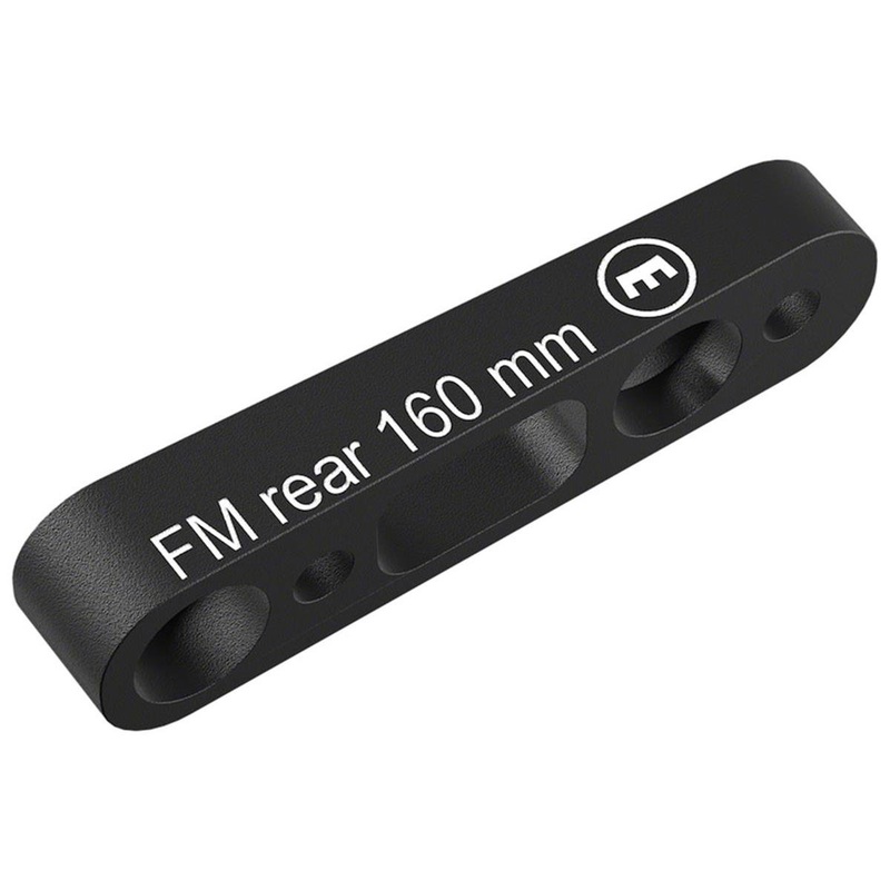 Magura FM Caliper Adapter) (FM R-160mm) (Flat Mount)