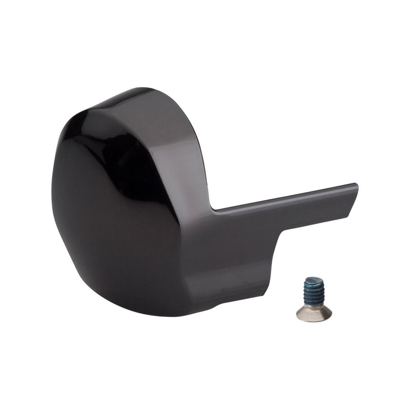 Shimano Dura-Ace ST-R9100 STI Lever Name Plate and Fixing Screws (Right)