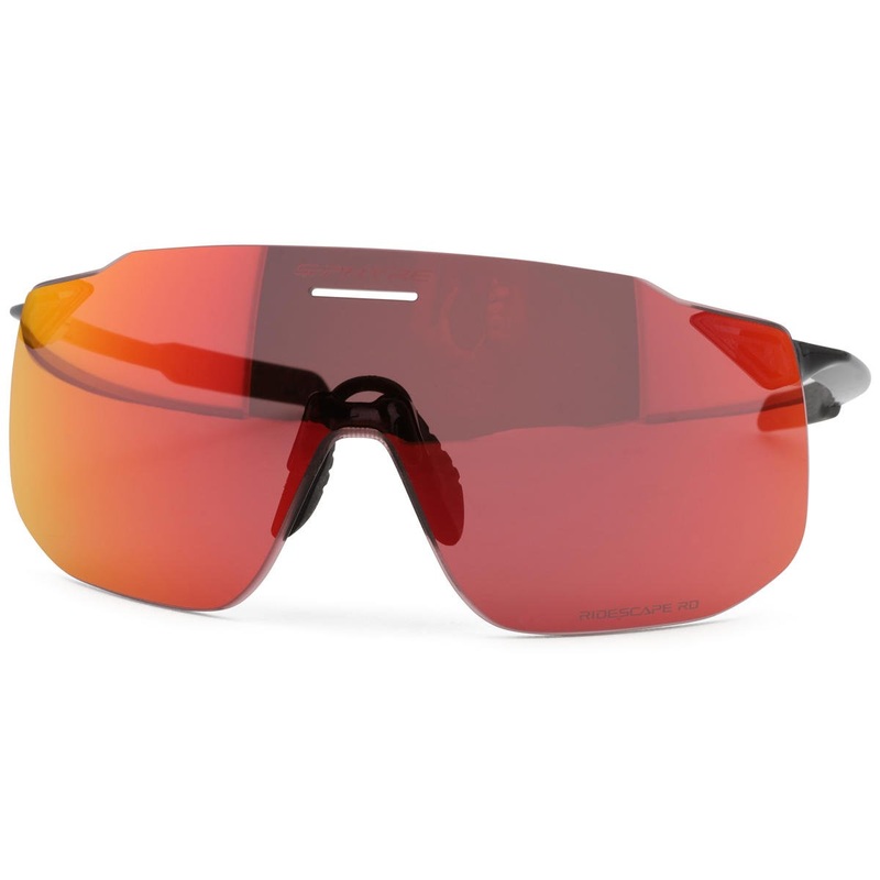 Shimano S-PHYRE SL CE-SPSL2 Sunglasses (Black Sapphire) (Ridescape RD)