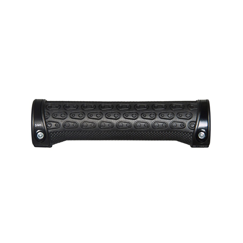 Crank Brothers Iodine Grips