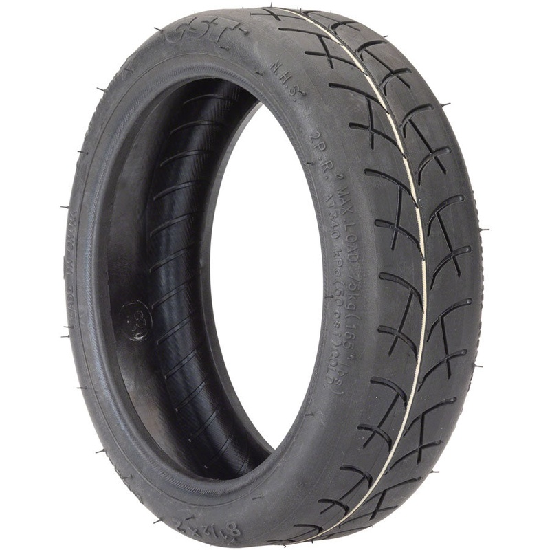 CST C9287 Scooter Tire 8.5 x 2″