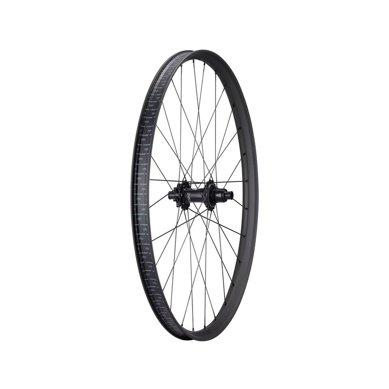 Specialized Traverse SL II Hydra2 Carbon Wheels (Satin Carbon/Satin Black) (SRAM XD) (Rear) (12 x 148mm (Boost)) (29″) (6-Bolt) (Tubeless)