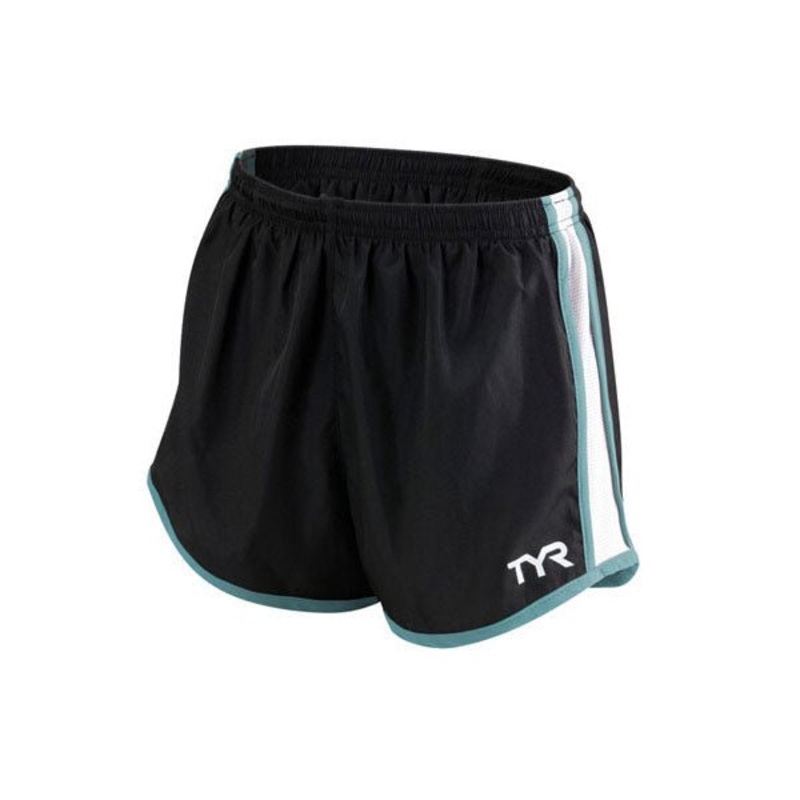 TYR Competitor Run Short – Womens