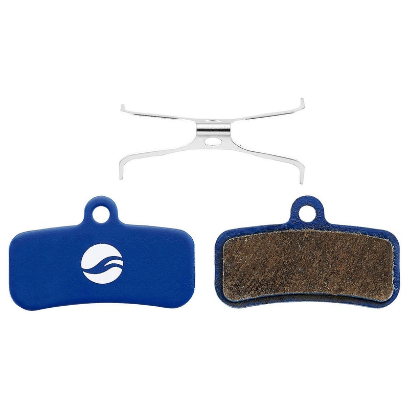 Giant Sport Disc Brake Pads (Shimano Saint/Zee) (Organic)