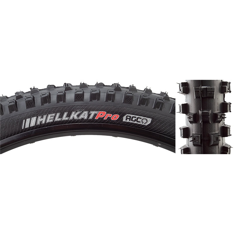 Kenda HellKat Pro 27.5×2.6 Tubeless Tire