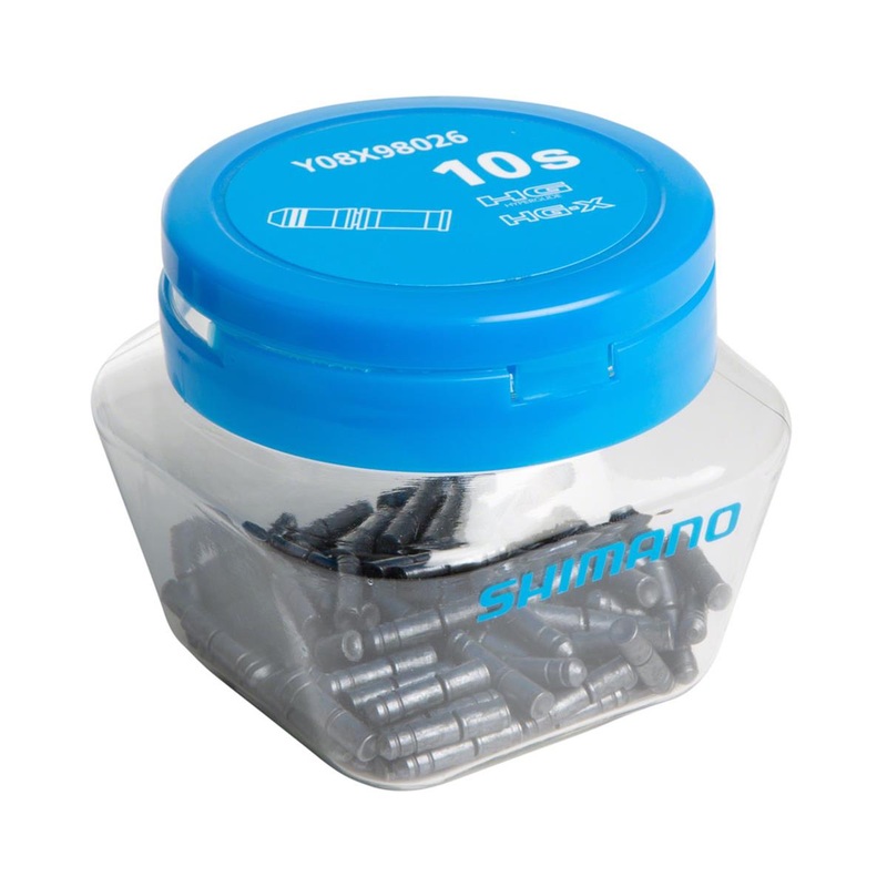 Shimano CN-7900/7901 10 Speed Chain Pin Bulk Pack (Bag of 100)
