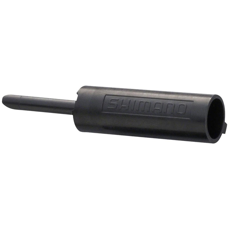 Shimano Dura-Ace ST-9000 Housing Nose Cap (w/ Short Nose)