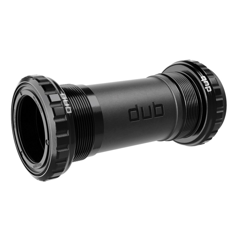 SRAM DUB Wide Threaded 68mm Road Bottom Bracket