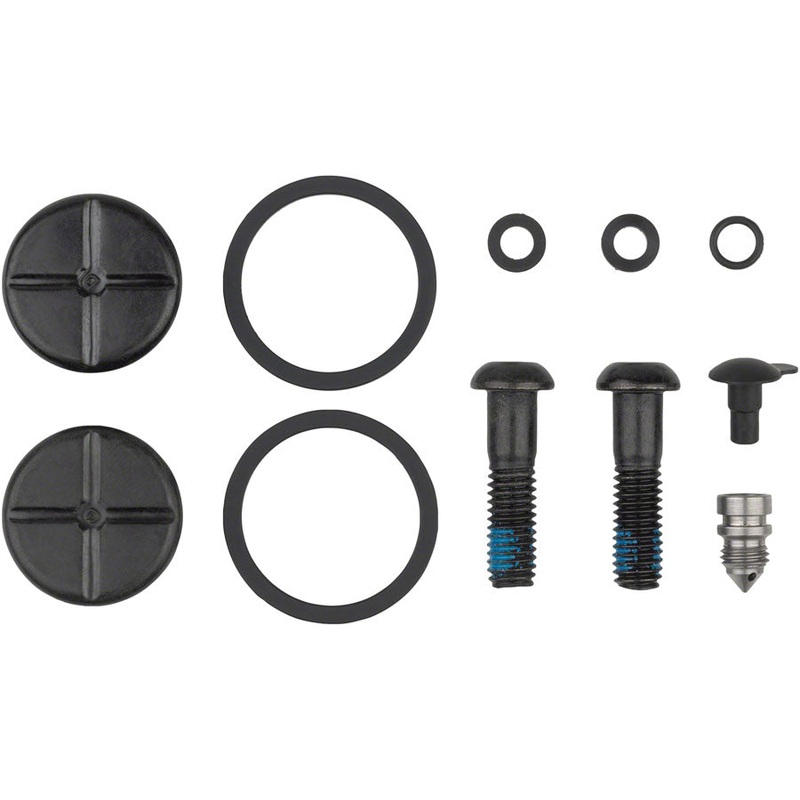 SRAM Force AXS Disc Brake Caliper Piston Service Kit – D1