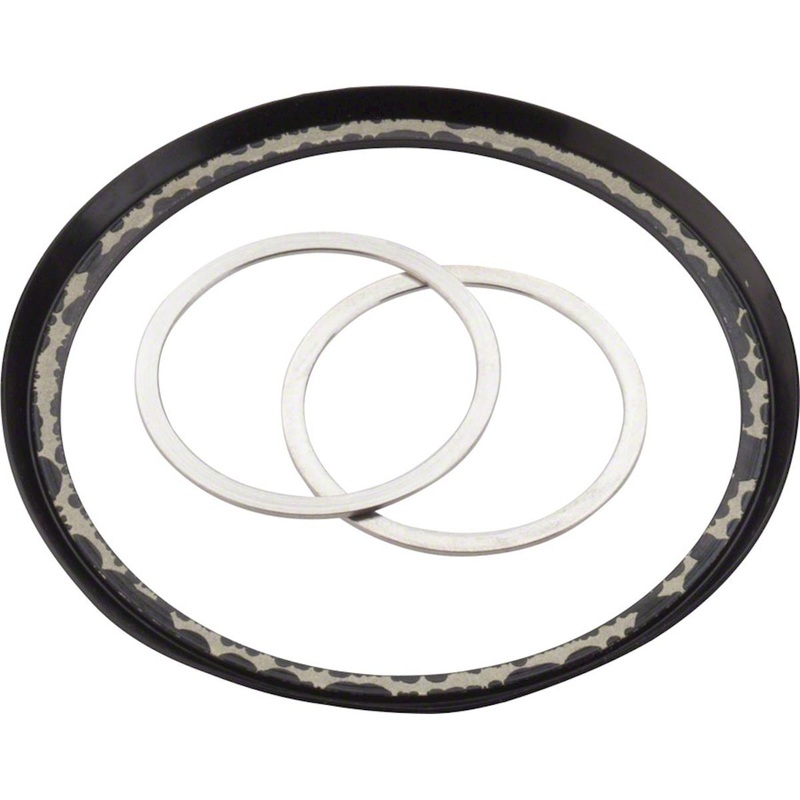 Zipp Freehub Body Seal and Spacer (For 30/60 Wheels)