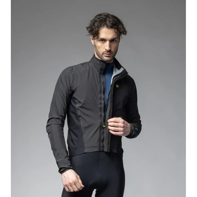 Antipoggia jacket Al Klimatik Gussio Thunderstorm 2025