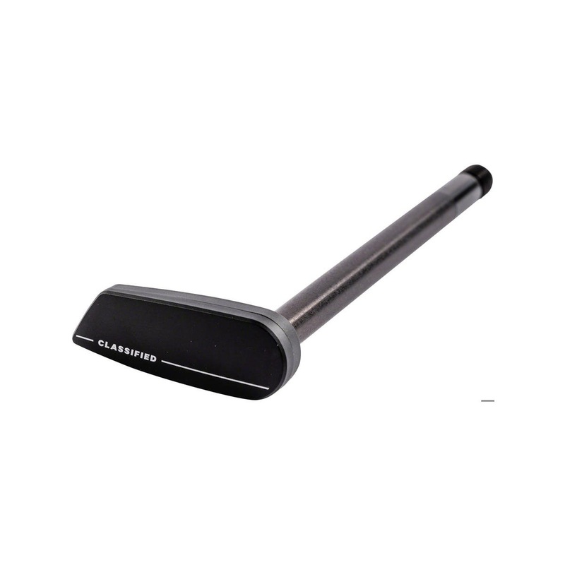 Classified Powershift Rear Thru Axle (151.5mm) (12 x 142mm) (1.5mm)