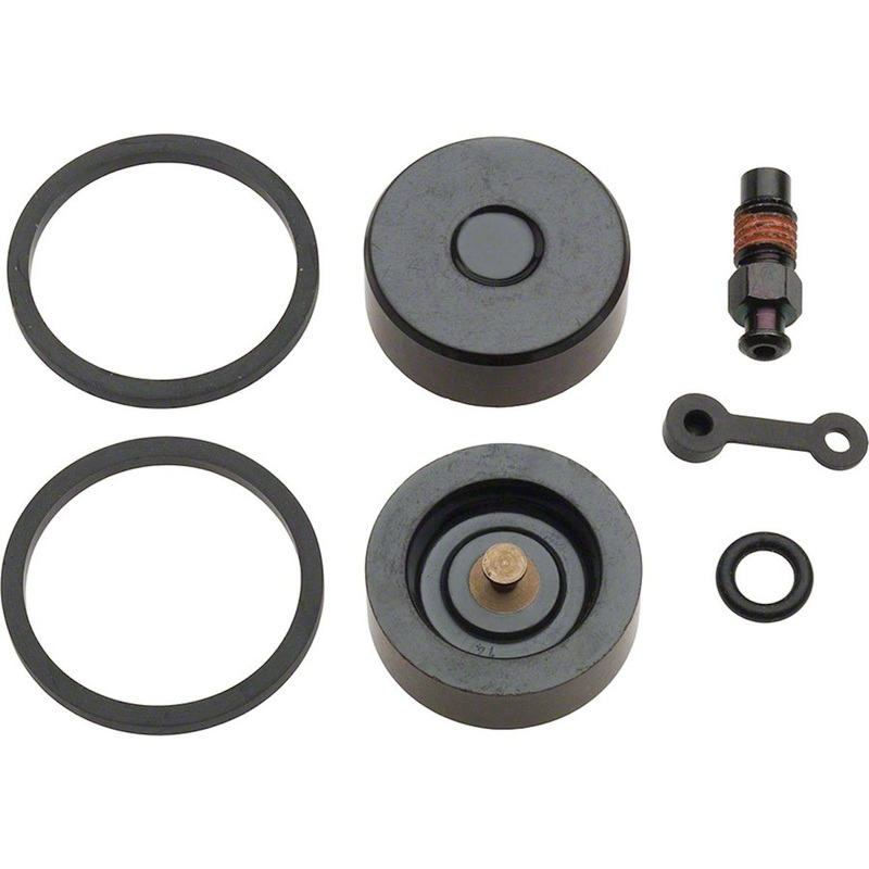 Hayes Stroker Trail/Carbon Caliper Rebuild Kit