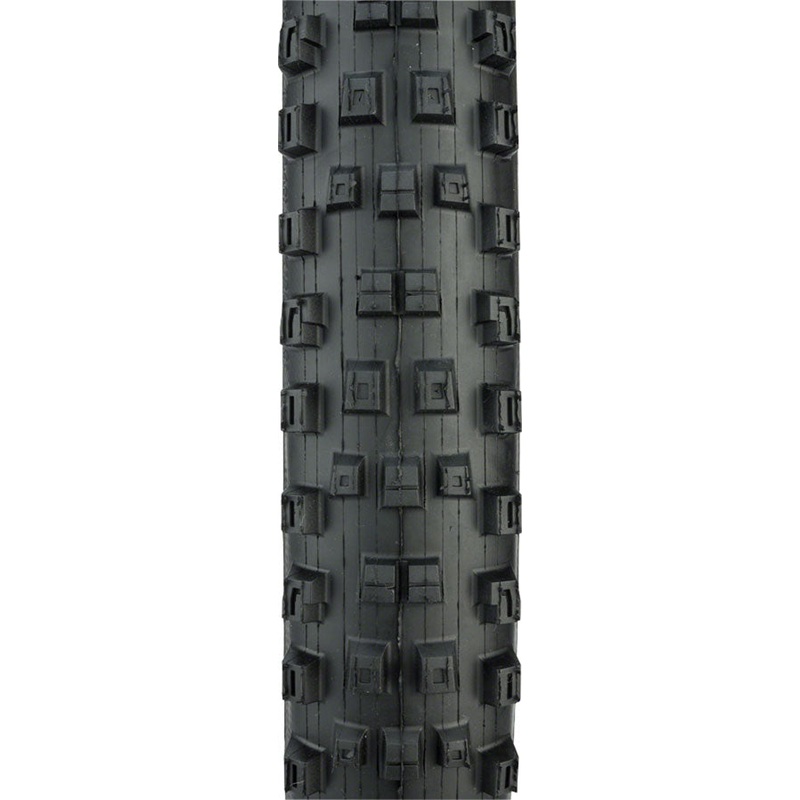 Kenda Hellkat Tire – 27.5 x 2.6 Tubeless Folding Black 60tpi AEC