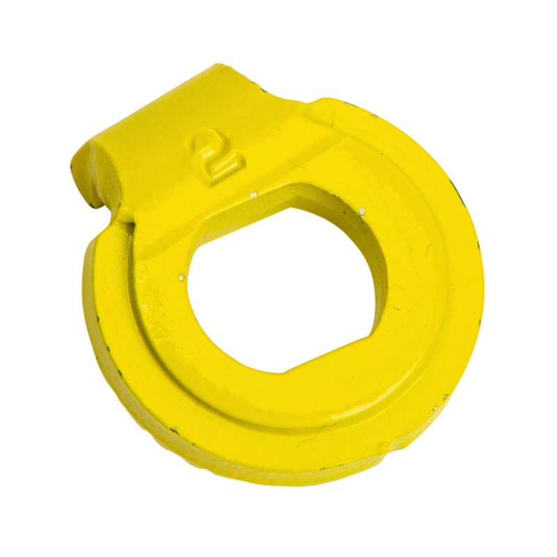 Shimano NON-TURN WASHER (YELLOW) FOR