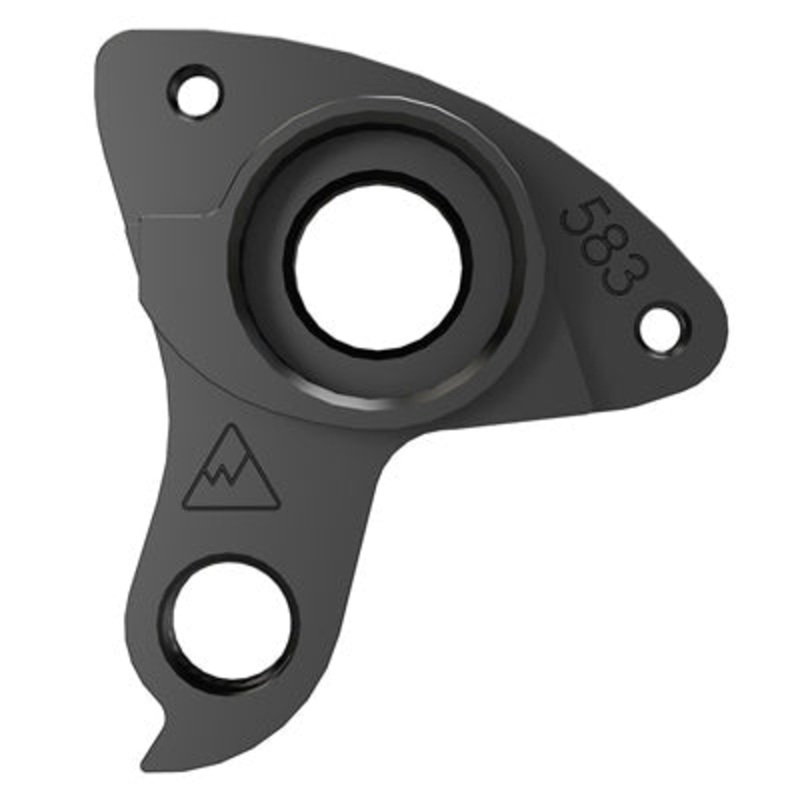 Wmfg Derailleur Hanger #583 Replacement Derailleur Hangers  Derailleur