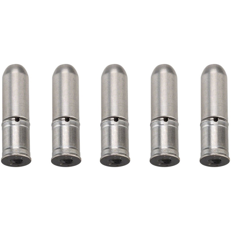 Campagnolo 12-Speed Ultra Link Chain Pins – Bag of 5