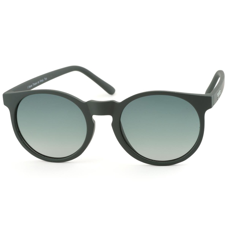 Goodr Circle G Sunglasses (I Have These On Vinyl, Too)