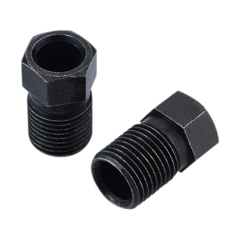 Jagwire Compression Nut for Magura and Shimano (M985) (Bag/10)