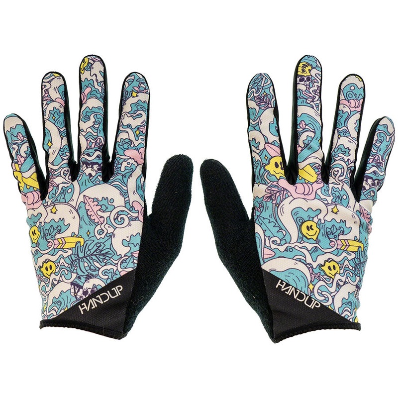 Handup Most Days Gloves – Ride The Wave Large