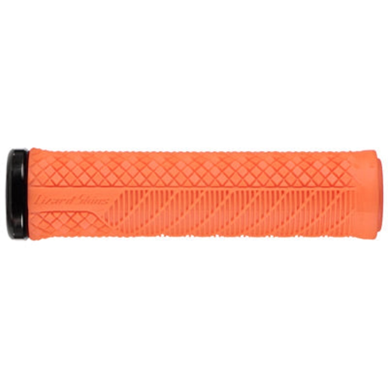Lizskin, Grips,Lk-On,Chgr Evo Blaze Orange Charger Evo Lock-On Lizard Skins Gripstape