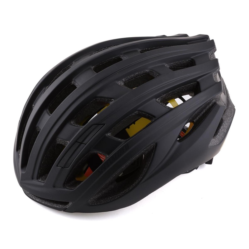 Specialized Propero III Road Bike Helmet (Matte Black) (S)