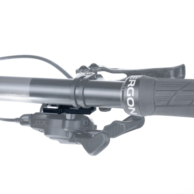 Trickstuff I-Spec EV R Shiifter Interface Right Black