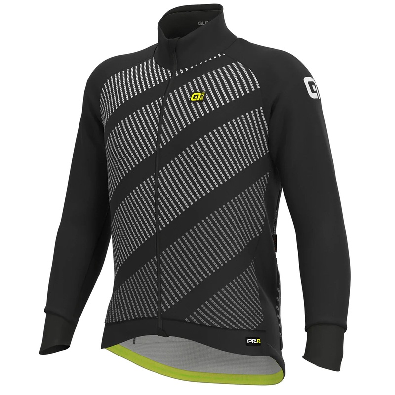 Al pr-R tak wool thermo jacket