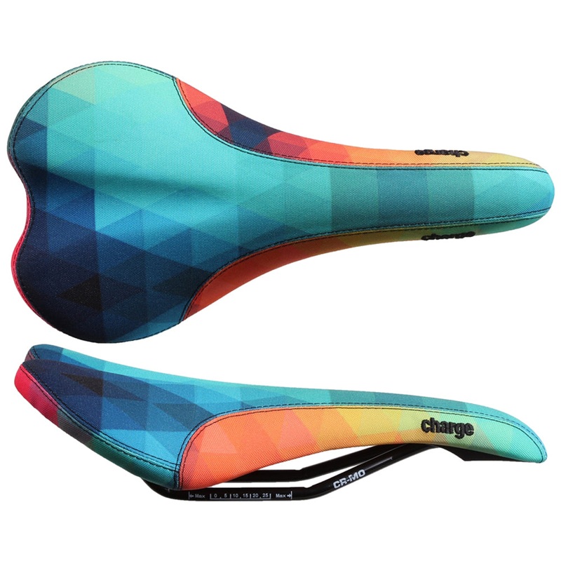 Charge Spoon Saddle Se Geo