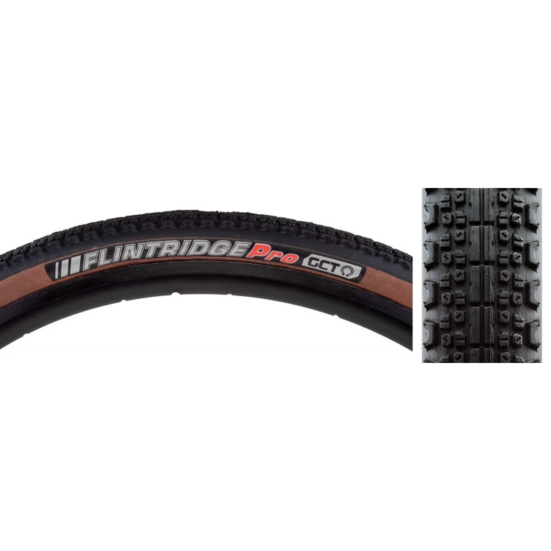 Kenda Flintridge Pro 27.5×45 Tubeless Tire
