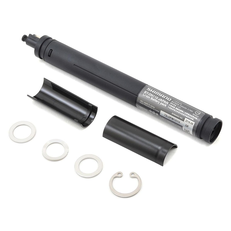 Shimano BT-DN110-1 Internal Di2 Battery