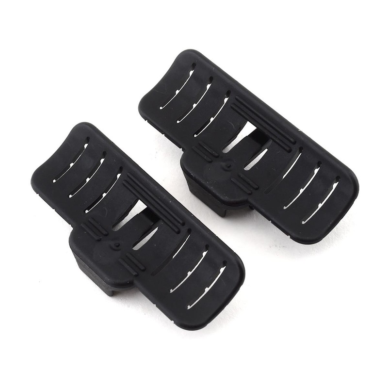 SRAM MultiClics Mounting Wings (Black)