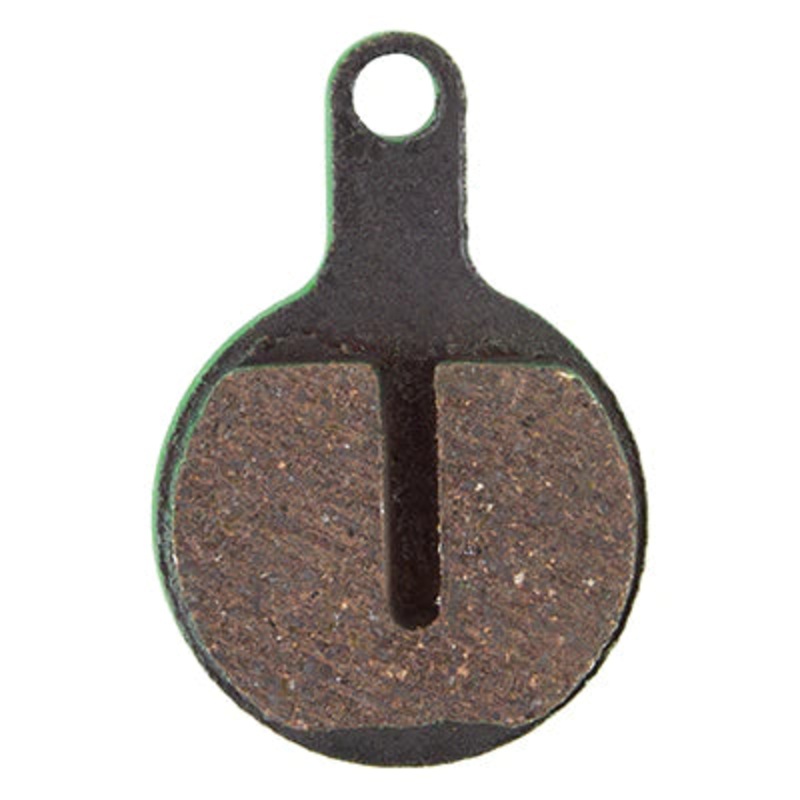 Clarks VX845C Organic Brake Pads – Live4Bikes