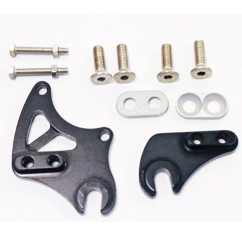 Dropout Set For ’07 Solo One Se (Tns10) Replacement Derailleur Hangers Khs Derailleur