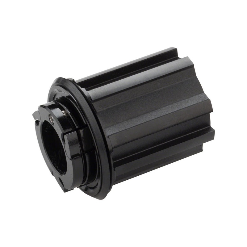 DT Swiss 3-Pawl Freehub Body (Campagnolo 9-12 Speed) (12 x 142mm) (w/ End Cap)