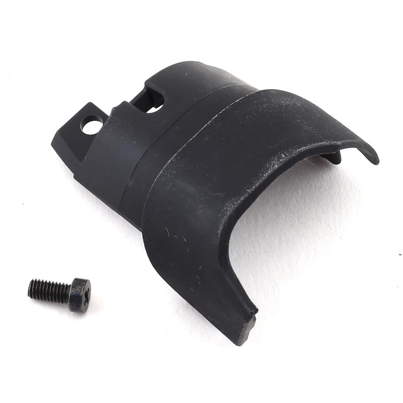 Shimano 105 ST-R7020 Left Brake Lever Unit Cover (w/ Fixing Screw)