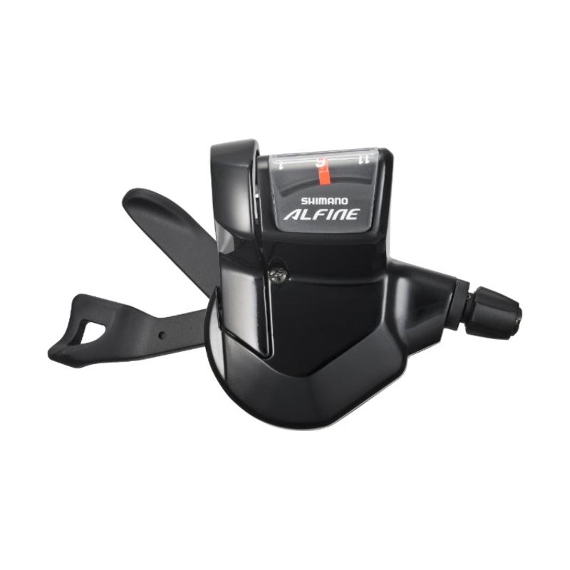 Shimano Alfine Rapidfire SL-S700 Shift Lever – Live4Bikes