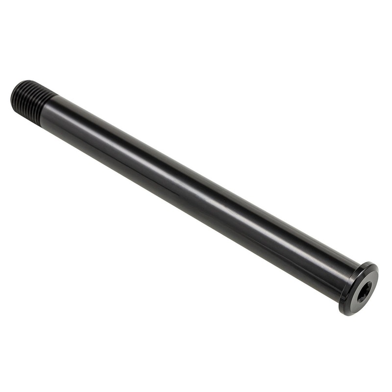Specialized P.Series Front Thru-Axle (Flat Head) (15 x 110mm) (1.5mm Pitch) (158mm Length)