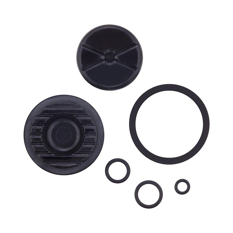 SRAM Caliper Piston Kit (21mm) (Level TL/T)