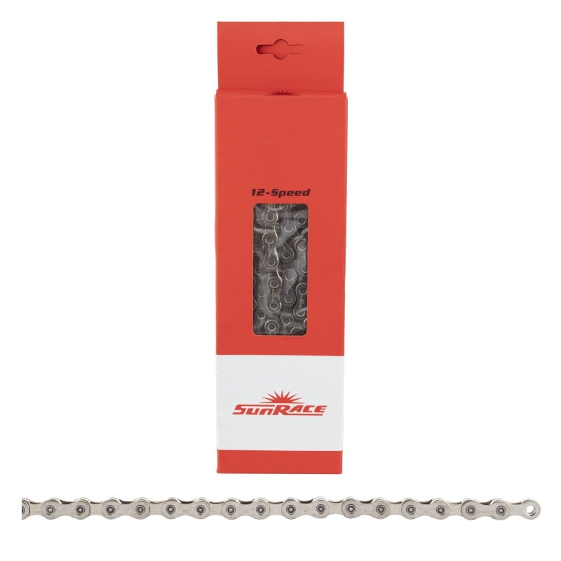Sunrace CN-12S 12 Speed Chain