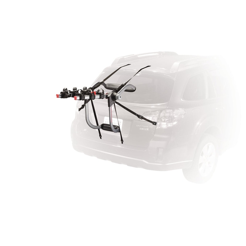 Yakima King Joe Pro 3 Bike Rack