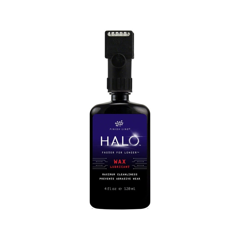 Finish Line Halo Wax Lubricant (4oz)