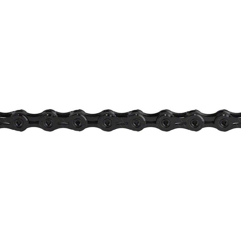 KMC DLC 11 Chain (Black) (11 Speed) (116 Links)